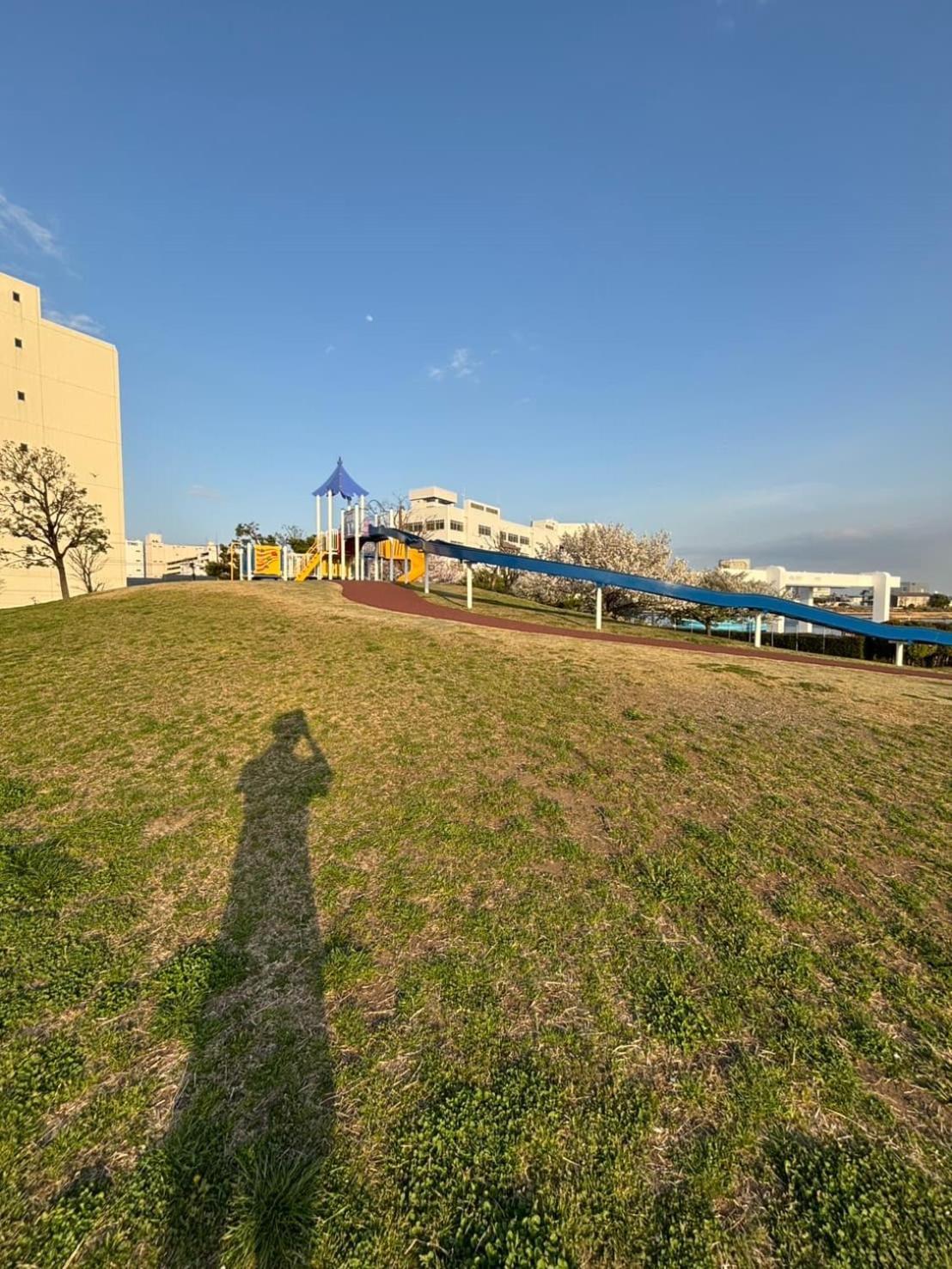 Vacation Inn Heiwajima I Tokio Exterior foto