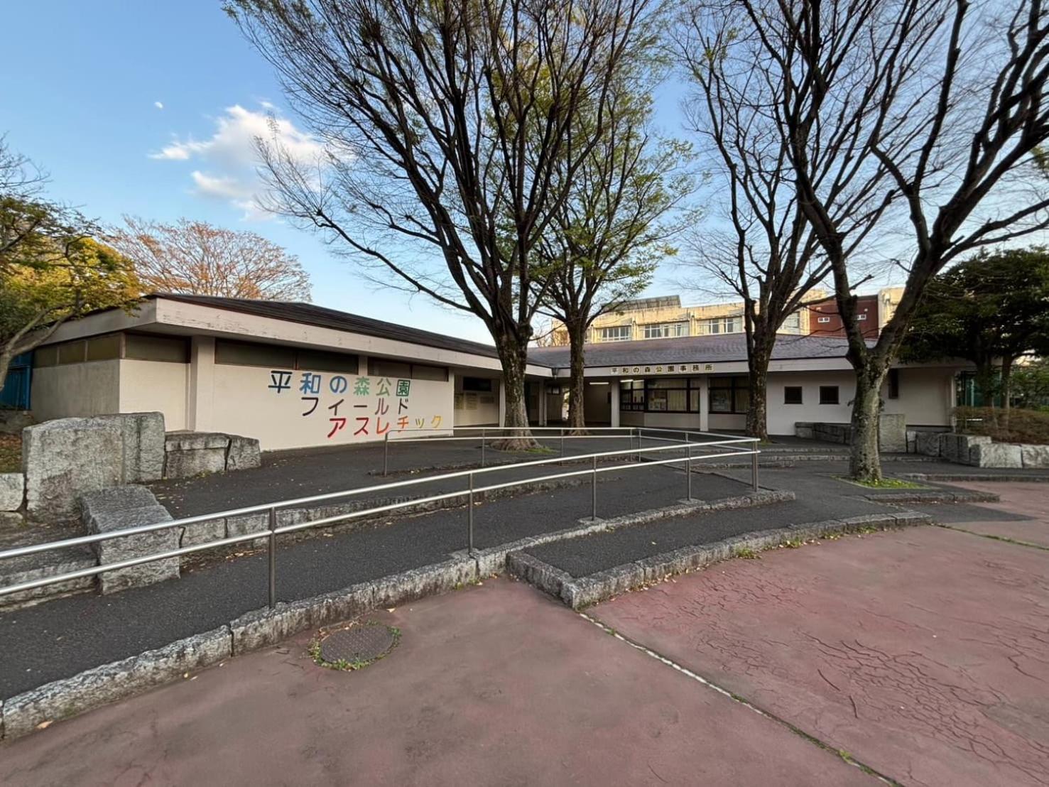 Vacation Inn Heiwajima I Tokio Exterior foto